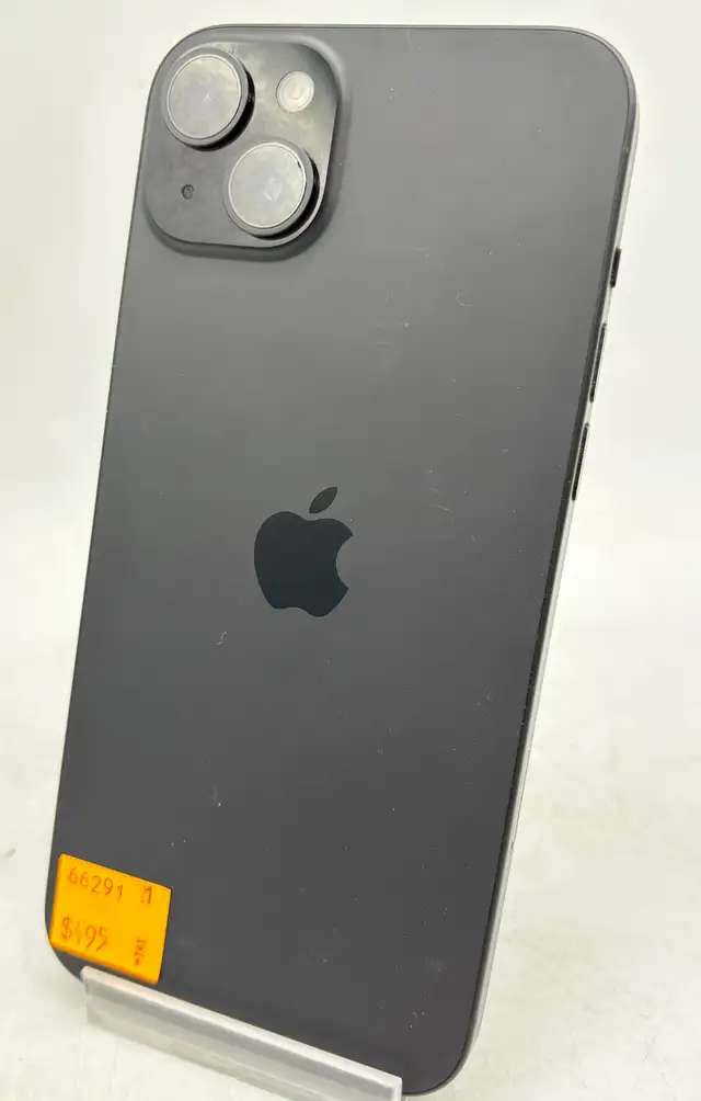 128GB iPhone 15 Pro ( a3093 ) with Box - No Charger - Photo 3