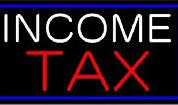 Income Tax $50 Uber, HST return $70 @Keele St/Finch Ave