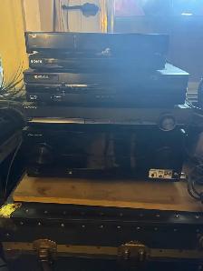 vente des choses informatiques