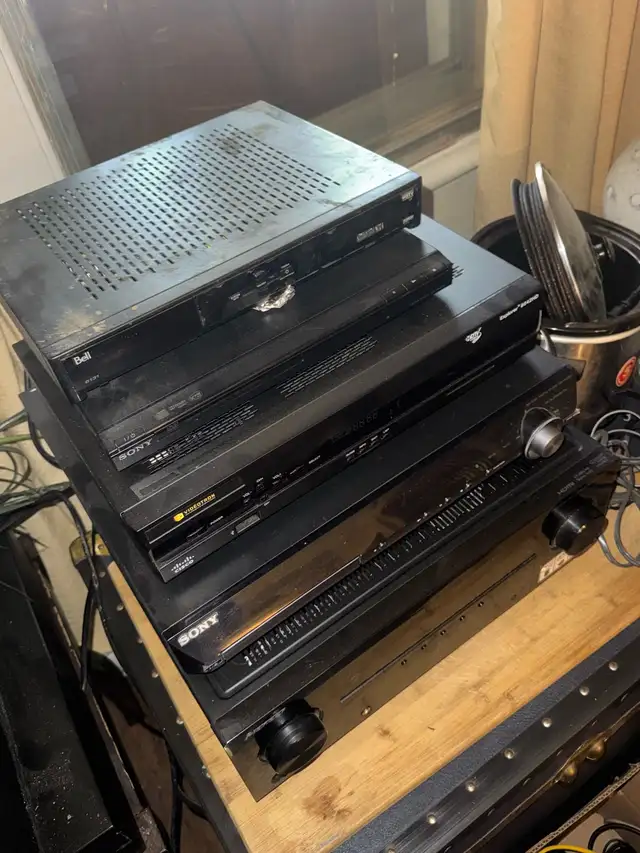 vente des choses informatiques - Photo 2