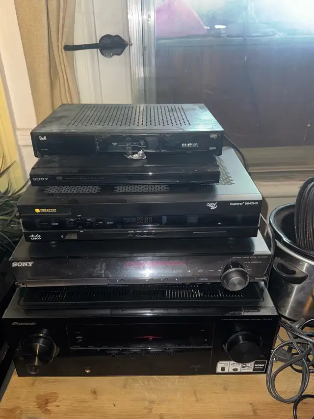 vente des choses informatiques - Photo 3