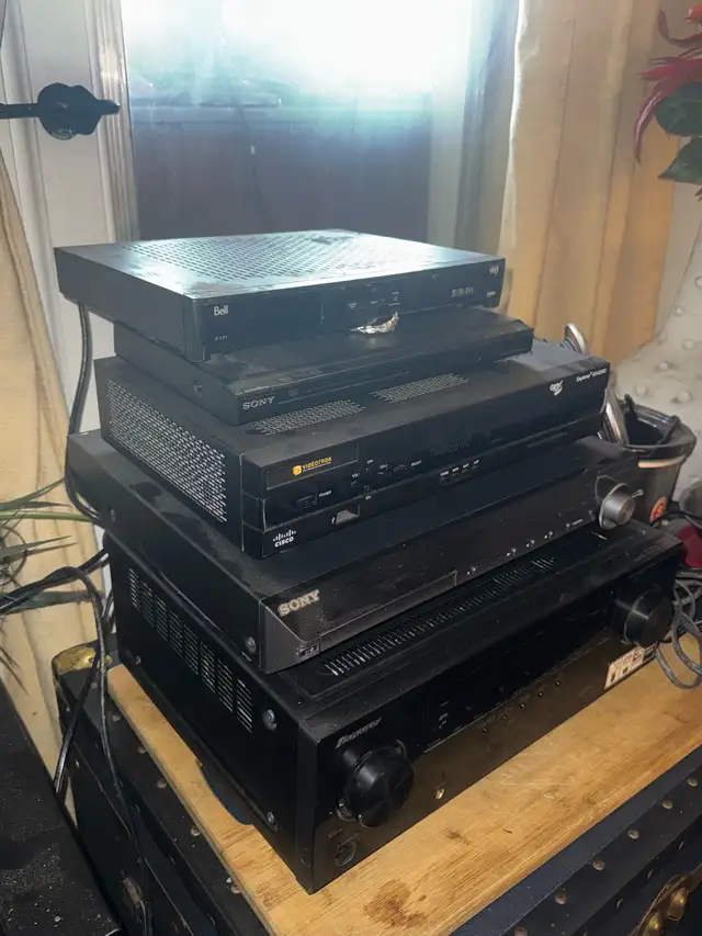 vente des choses informatiques - Photo 4