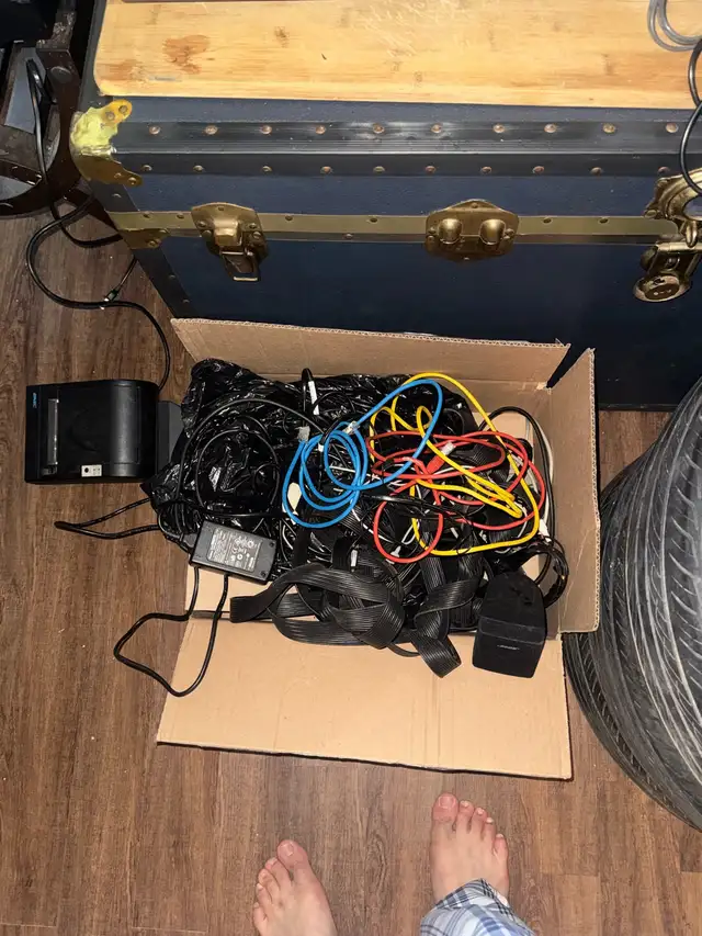 vente des choses informatiques - Photo 5