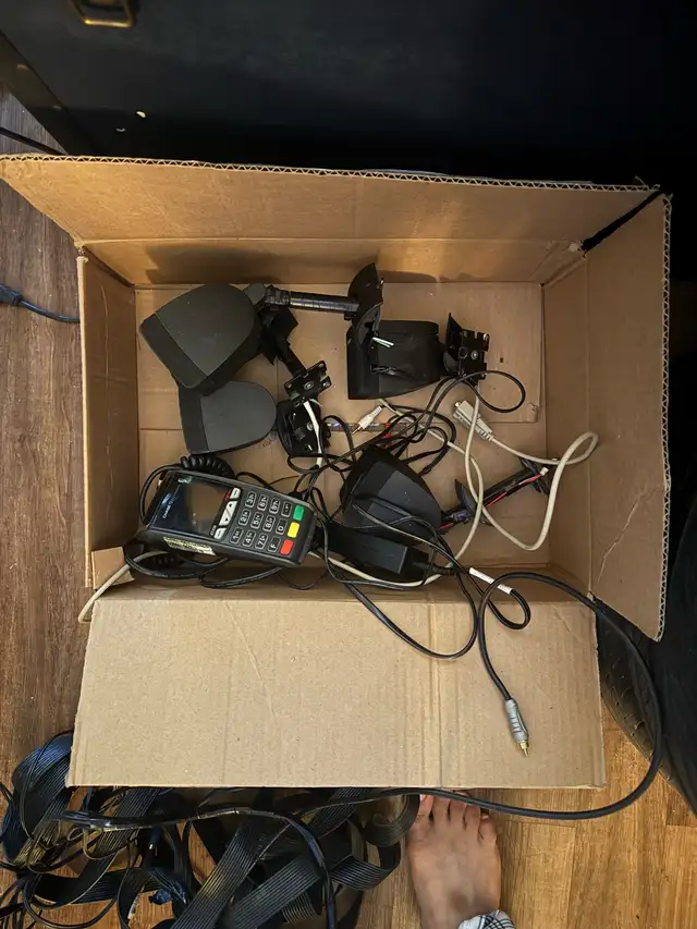 vente des choses informatiques - Photo 6