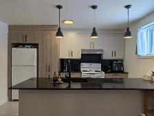 Grand bachelor 4 1/2 à louer Saint-Eustache