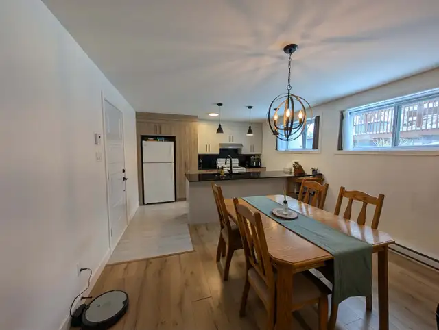 Grand bachelor 4 1/2 à louer Saint-Eustache - Photo 3