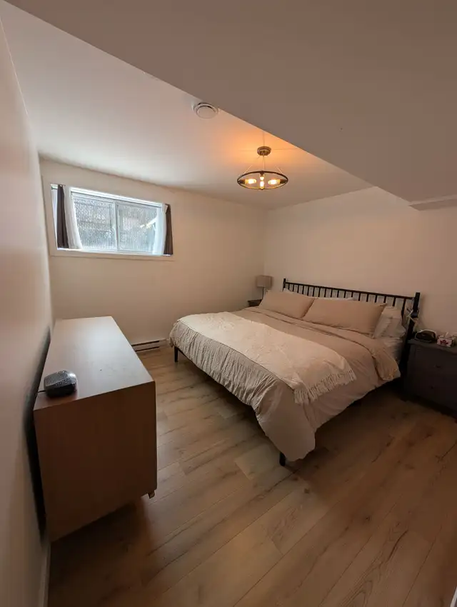 Grand bachelor 4 1/2 à louer Saint-Eustache - Photo 5