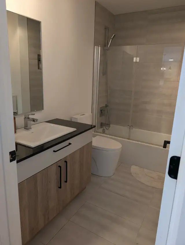 Grand bachelor 4 1/2 à louer Saint-Eustache - Photo 6