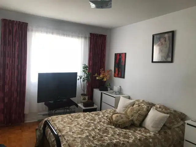 large 4.5 at Boul Rome in Brossard with new appliances - Photo 4