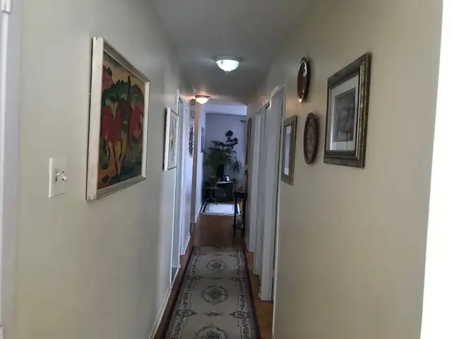 large 4.5 at Boul Rome in Brossard with new appliances - Photo 5