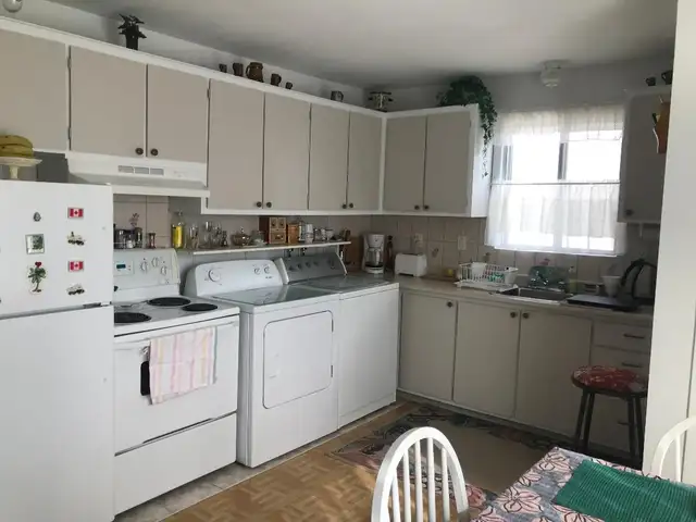 large 4.5 at Boul Rome in Brossard with new appliances - Photo 7