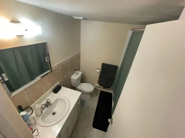 large 4.5 at Boul Rome in Brossard with new appliances - Photo 10