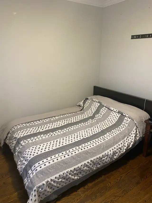 1 bedroom for rent in à home