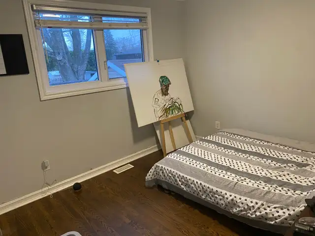 1 bedroom for rent in à home - Photo 2