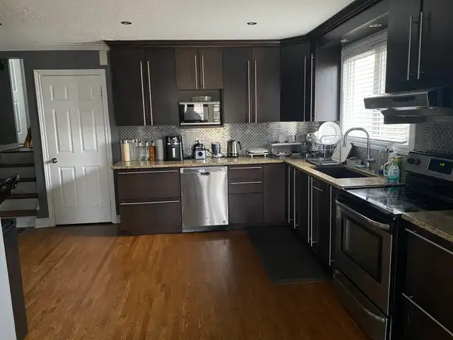 1 bedroom for rent in à home - Photo 3