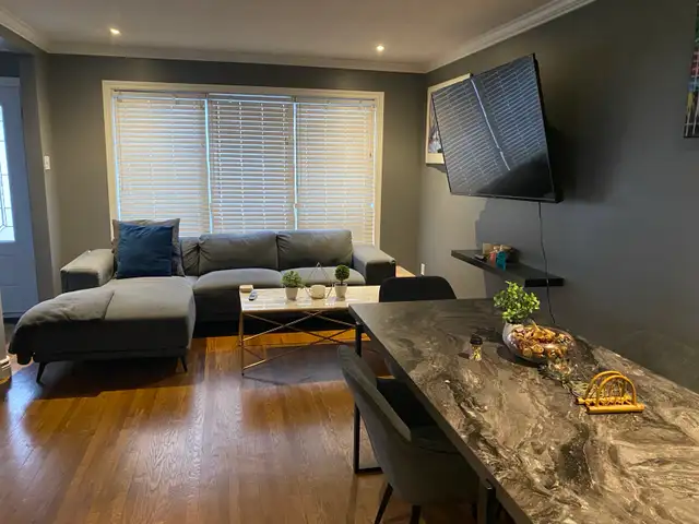 1 bedroom for rent in à home - Photo 4