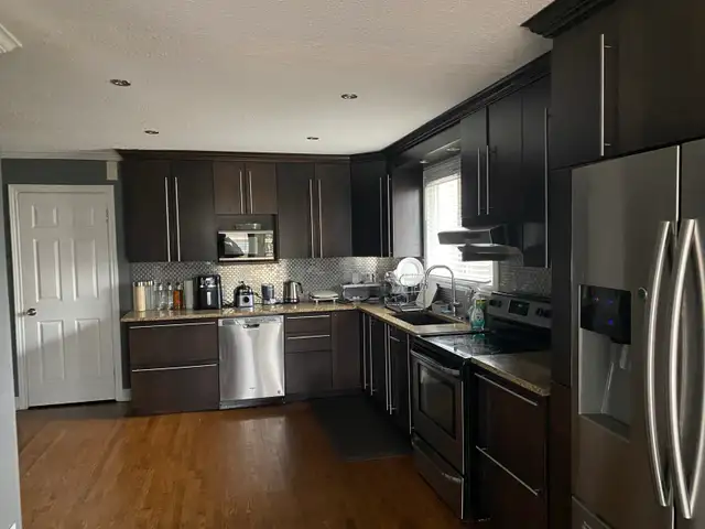 1 bedroom for rent in à home - Photo 5