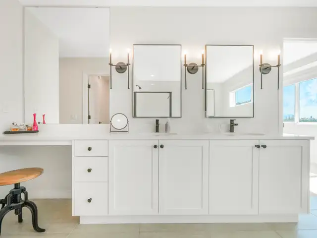 St Albert 5 Bedrooms 4 Bathrooms Finished Basement! 2023 Built! - Photo 9