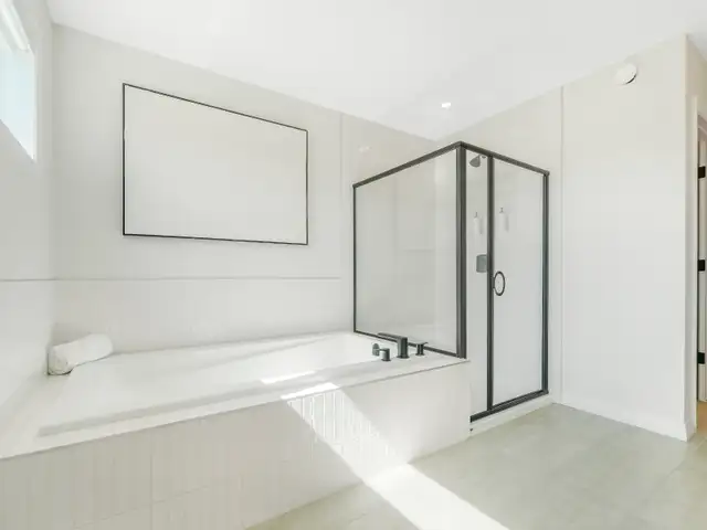 St Albert 5 Bedrooms 4 Bathrooms Finished Basement! 2023 Built! - Photo 10