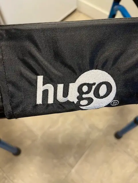 Adult Medical Hugo Walker $140 - Photo 4