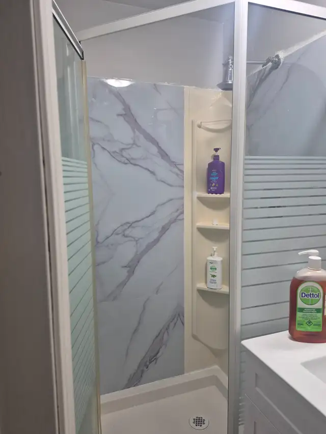 ONE BEDROOM BASEMENT APRT. FOR RENT MAVIS /HWY 401 MISSISSAUGA - Photo 7