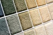 Carpet InstallationWe specialize in installing carpets