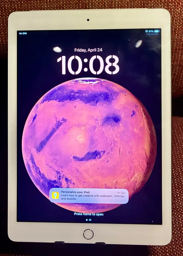 Apple iPad Gen 6 BLOWOUT! - Photo 4