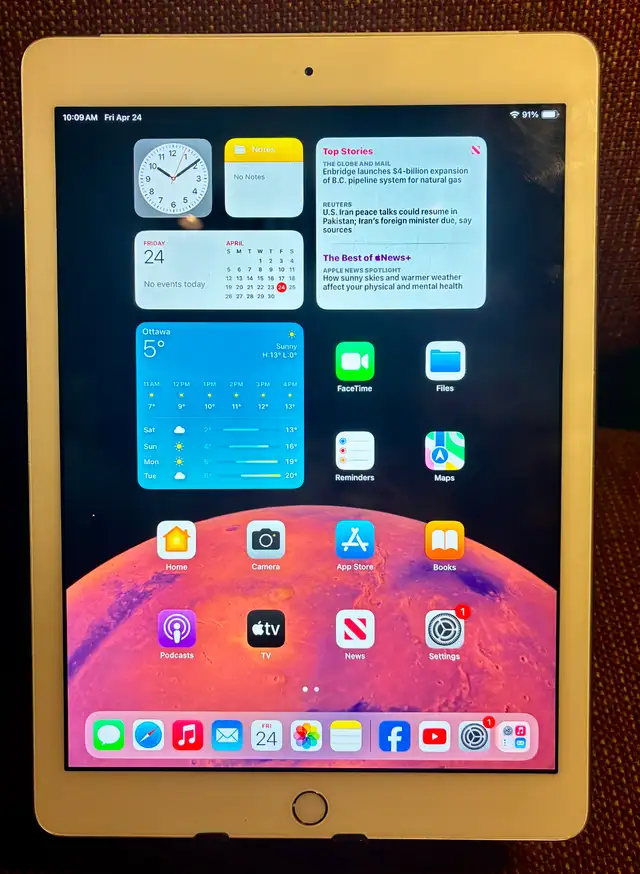 Apple iPad Gen 6 BLOWOUT! - Photo 5