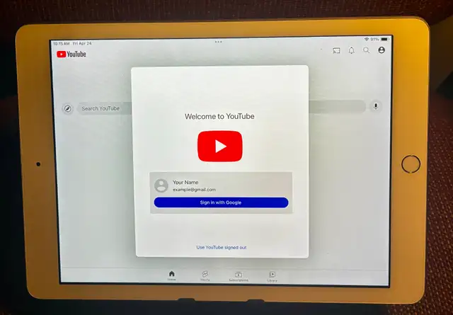 Apple iPad Gen 6 BLOWOUT! - Photo 6