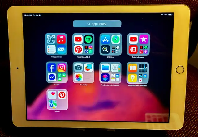 Apple iPad Gen 6 BLOWOUT! - Photo 7