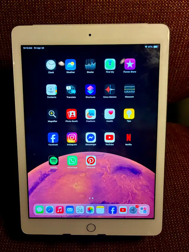 Apple iPad Gen 6 BLOWOUT! - Photo 8