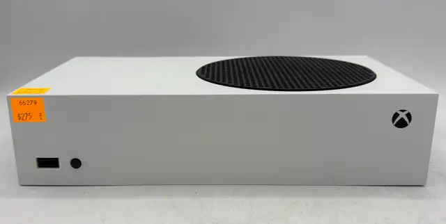 Xbox Series S - Complete with Controller & Wires - Photo 2