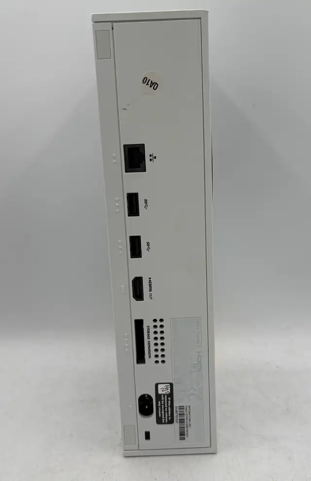 Xbox Series S - Complete with Controller & Wires - Photo 3