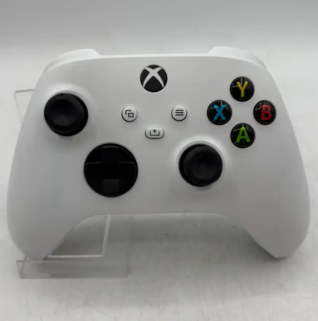 Xbox Series S - Complete with Controller & Wires - Photo 4