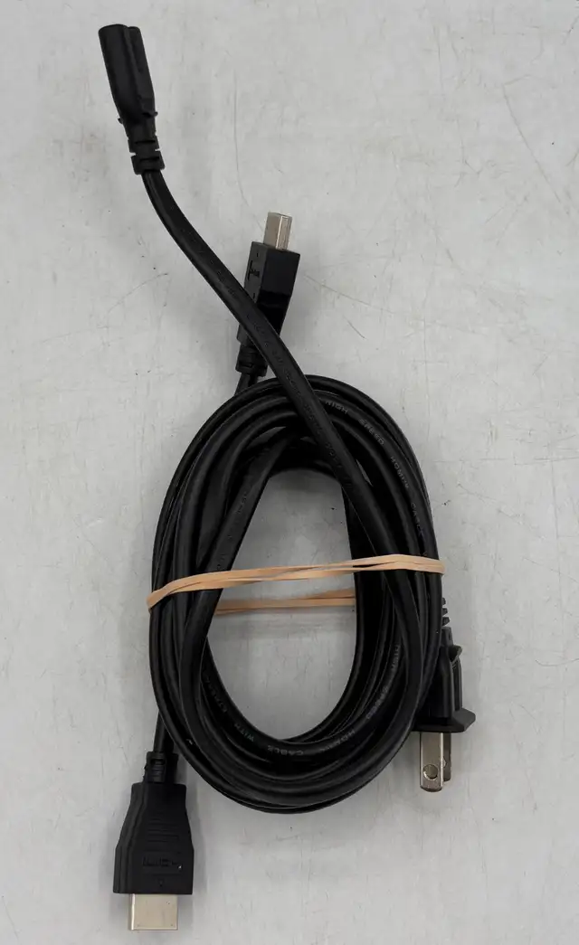 Xbox Series S - Complete with Controller & Wires - Photo 6