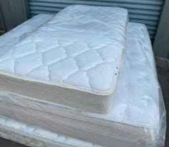 Full Mattress : Queen Mattress | Twin Mattress / King Mattress - Photo 2