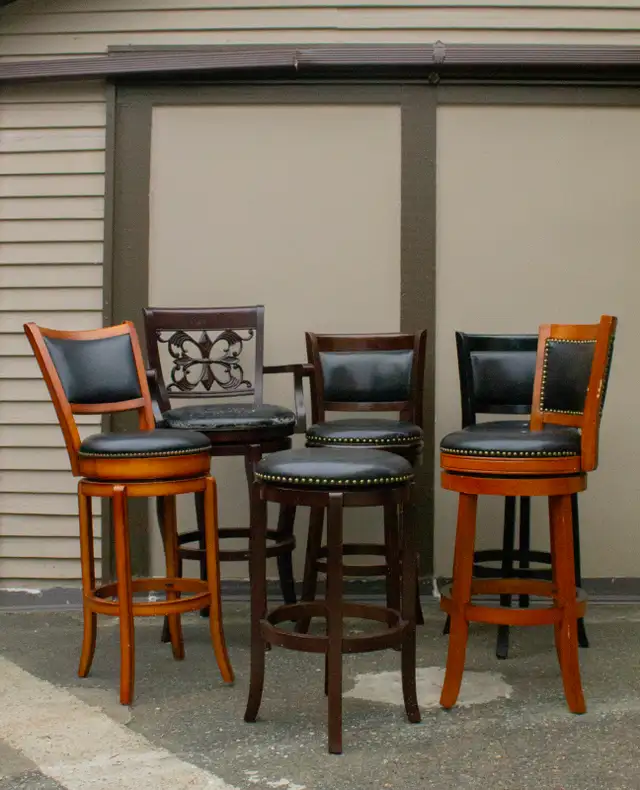 Bar Chairs