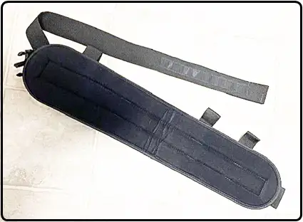 Medical Transfer Belt $60 - Photo 2