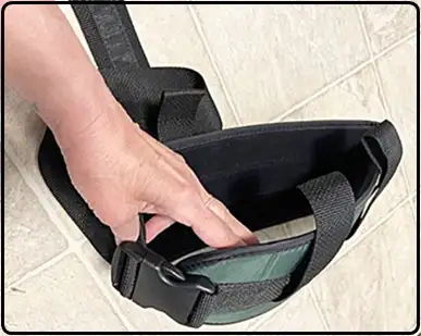 Medical Transfer Belt $60 - Photo 4