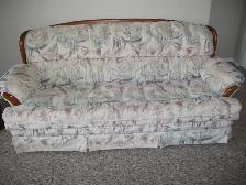 SOFA AND CHAIRS