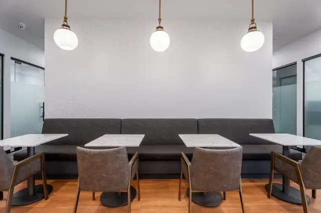 Modern Private Office with Parking & Amenities - Photo 13