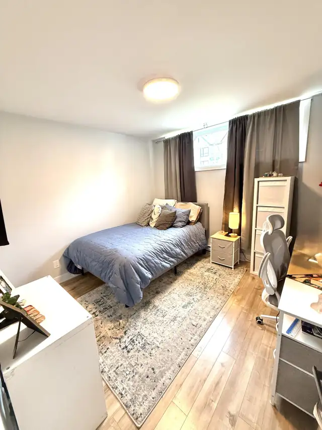 Maison 5 1/2 à louer Mirabel Saint-Augustin - Photo 10