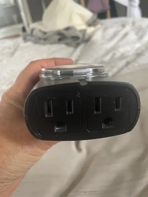 Outdoor timers for sale: good price! - Photo 2