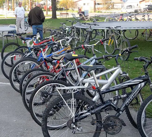 MISSISSAUGA HUGE BIKE SALES & BIKE REPAIRS WITH FREE ESTIMATES! - Photo 8