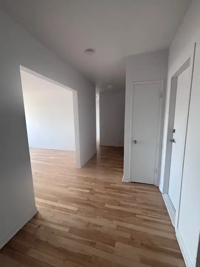 Grand 4 ½ à louer dans NDG près du ch. Côte-Saint-Luc! - Photo 6