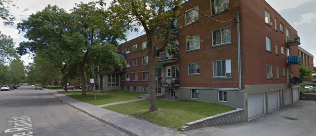 Grand 4 ½ à louer dans NDG près du ch. Côte-Saint-Luc! - Photo 15