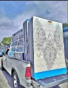 Twin Mattress | King Mattress : Full Mattress / Queen Mattress