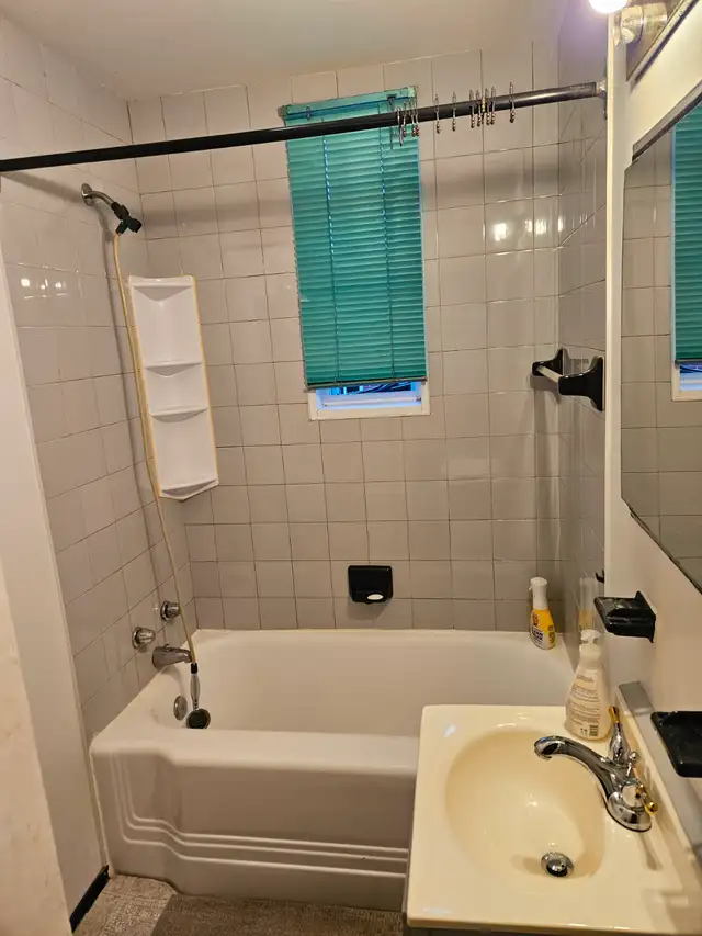 Grand 4 1/2 close to metro Pie-IX, 1530$ - Photo 2