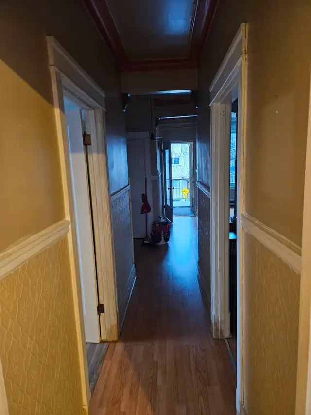 Grand 4 1/2 close to metro Pie-IX, 1530$ - Photo 6