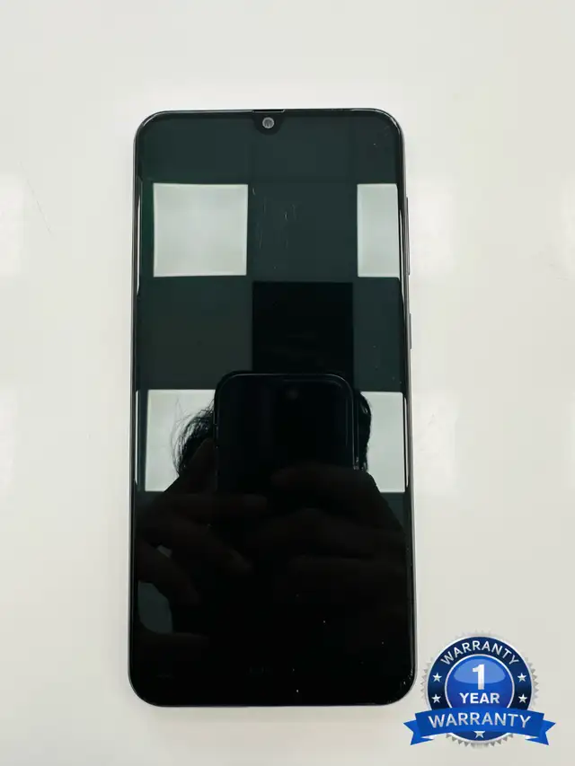 Samsung Galaxy A16 (128 GB) – Certified Pre-Owned ! $229 - Photo 2